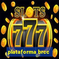 plataforma brcc